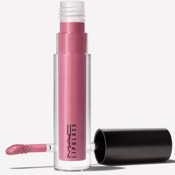 MAC Cosmetics Lipglass “ Love Child” - Picture 2 of 6